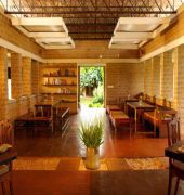 Our Native Village Resort