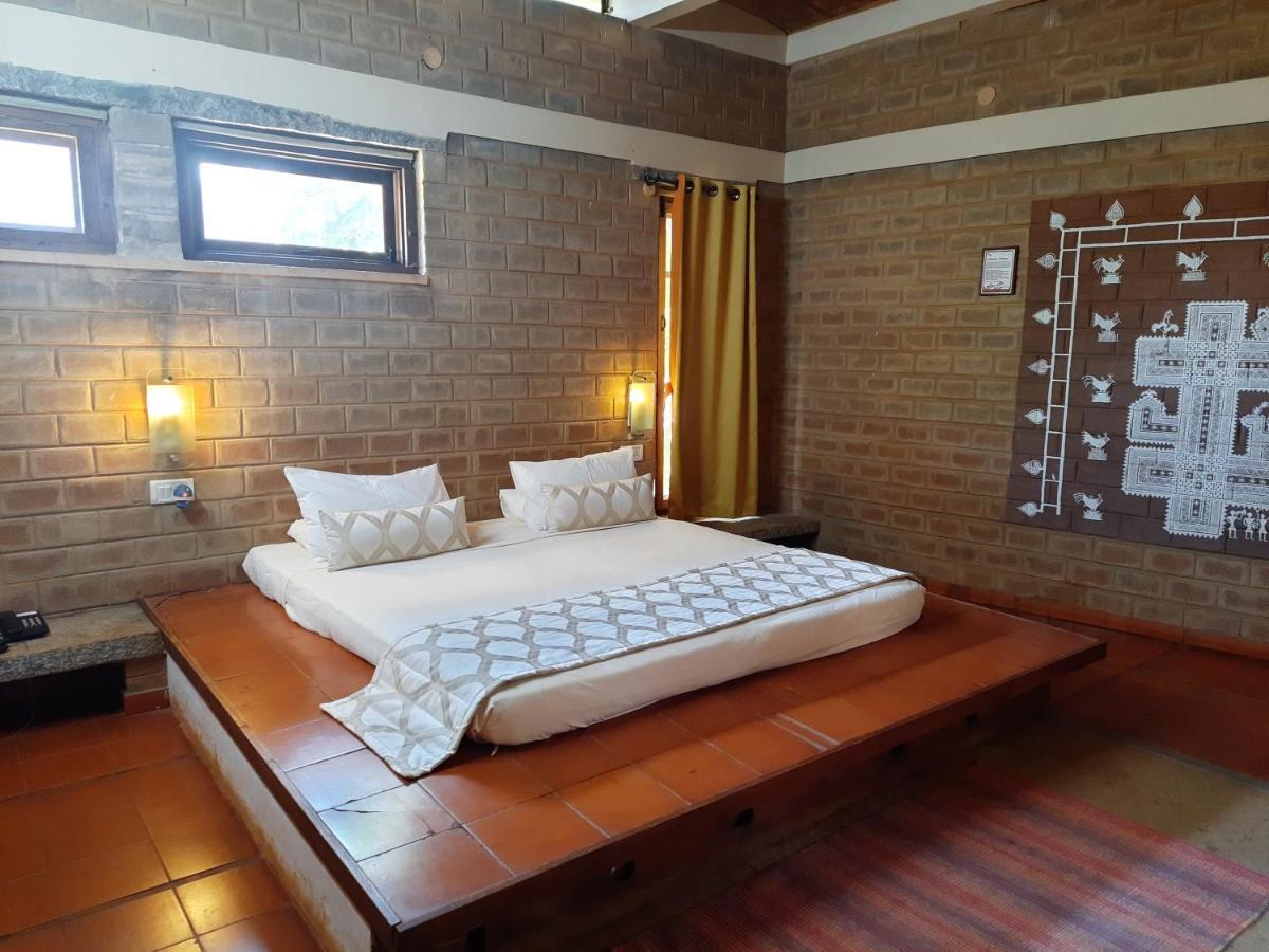 Resort Our Native Village 3*