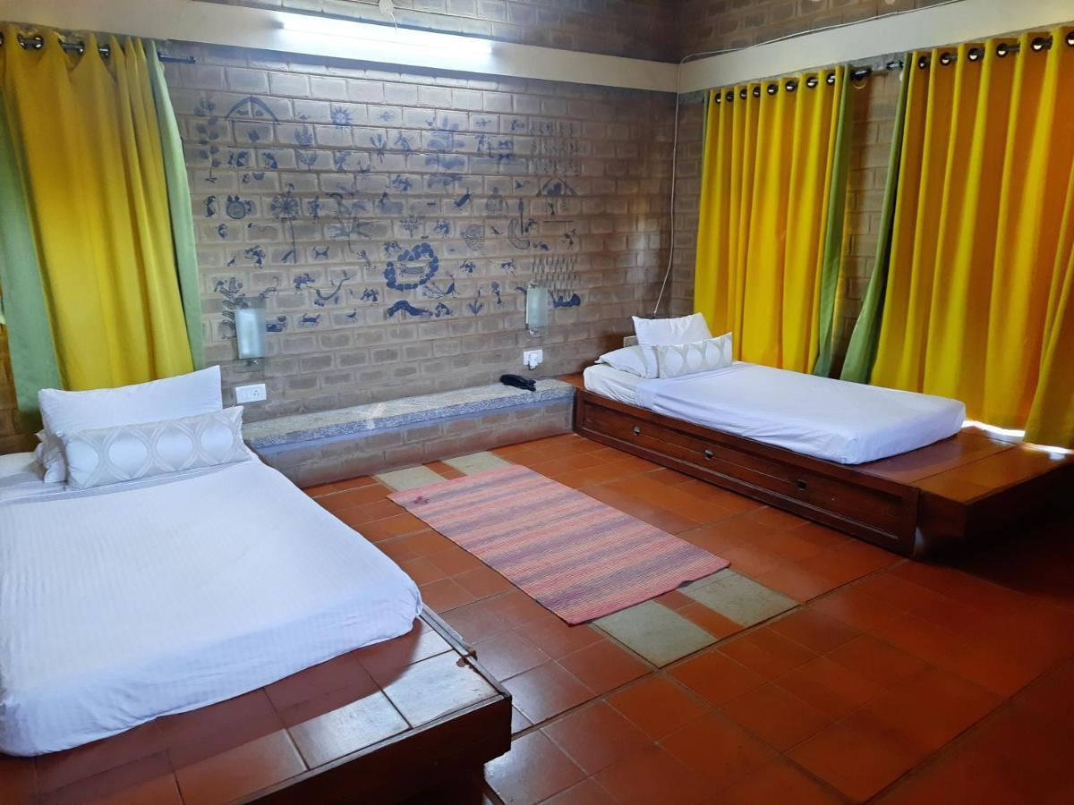 Our Native Village 3* Gadigarpalya