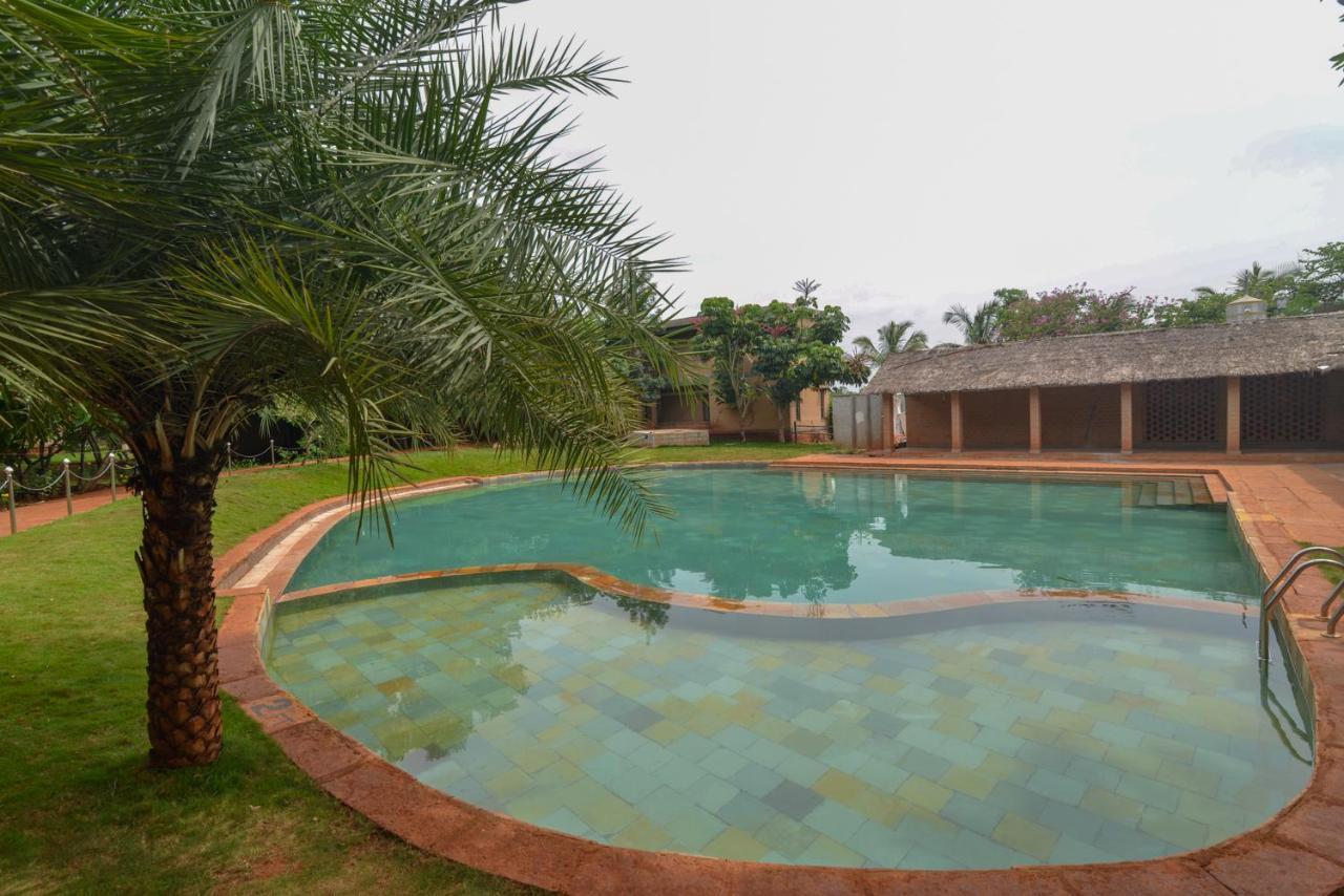 Resort Our Native Village 3*
