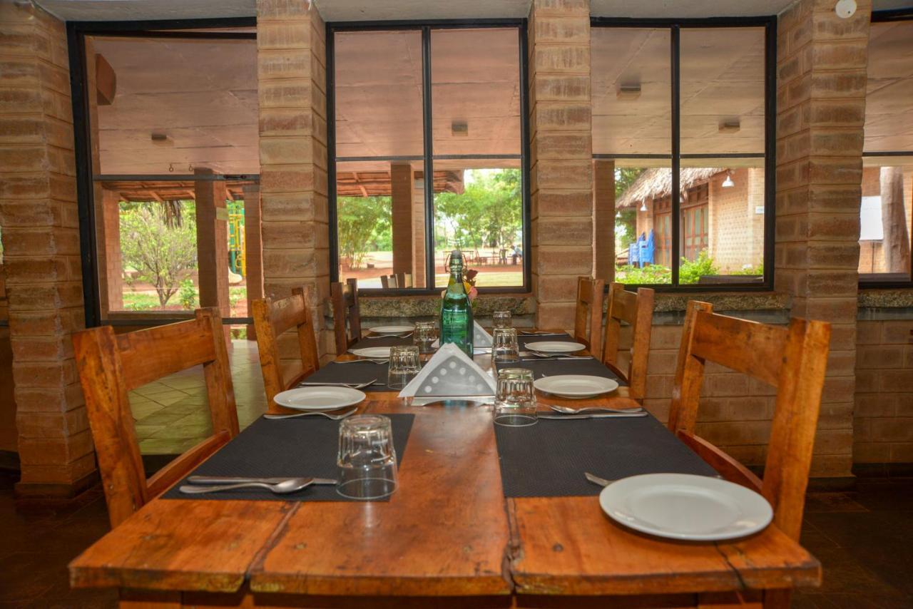 Resort Our Native Village 3*