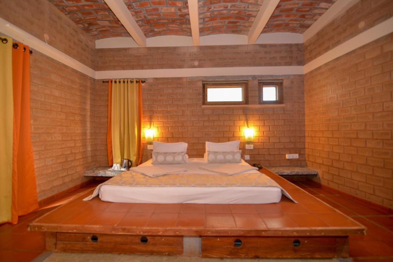 Our Native Village Resort 3*