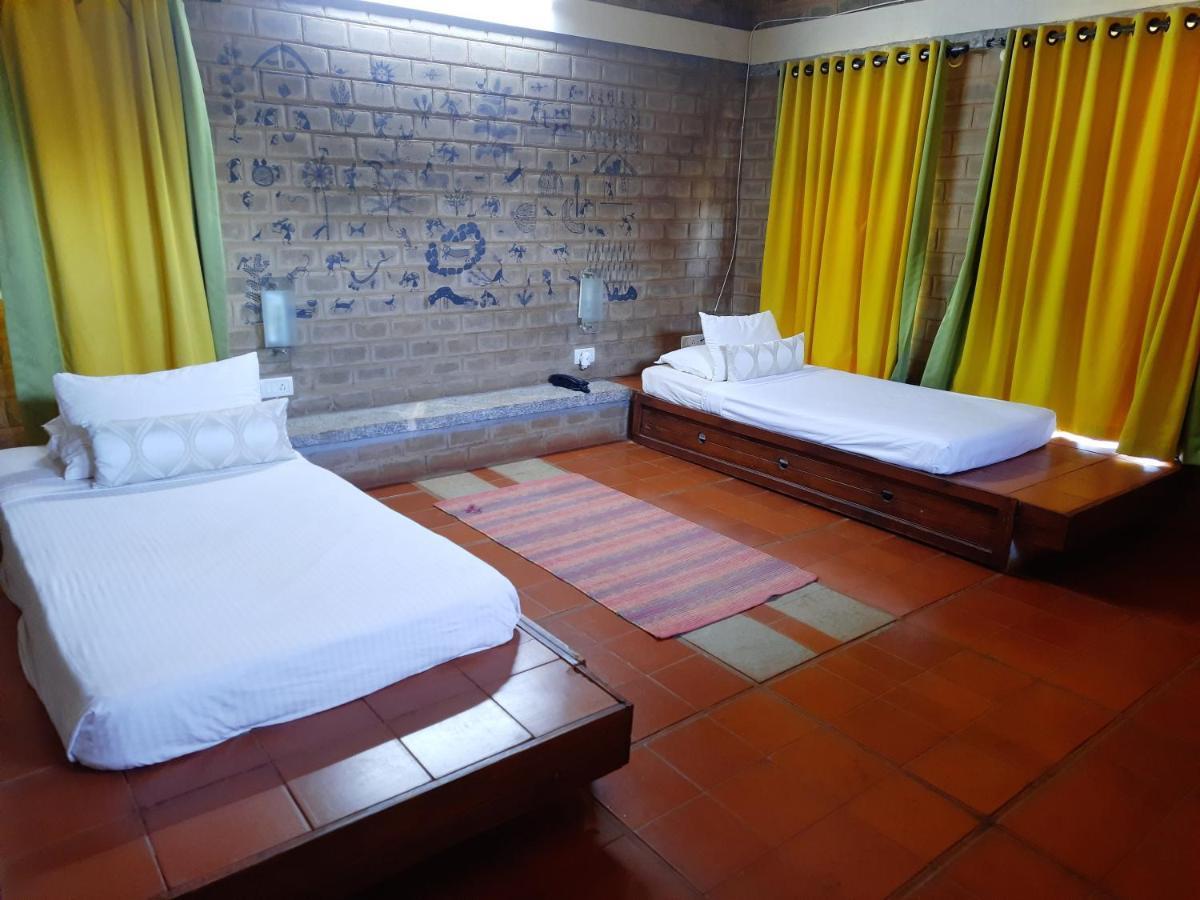 Our Native Village Resort