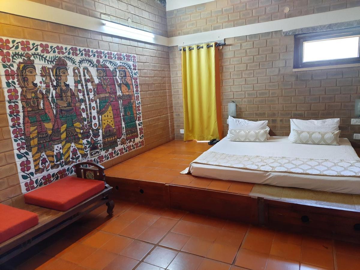 Our Native Village Resort 3*