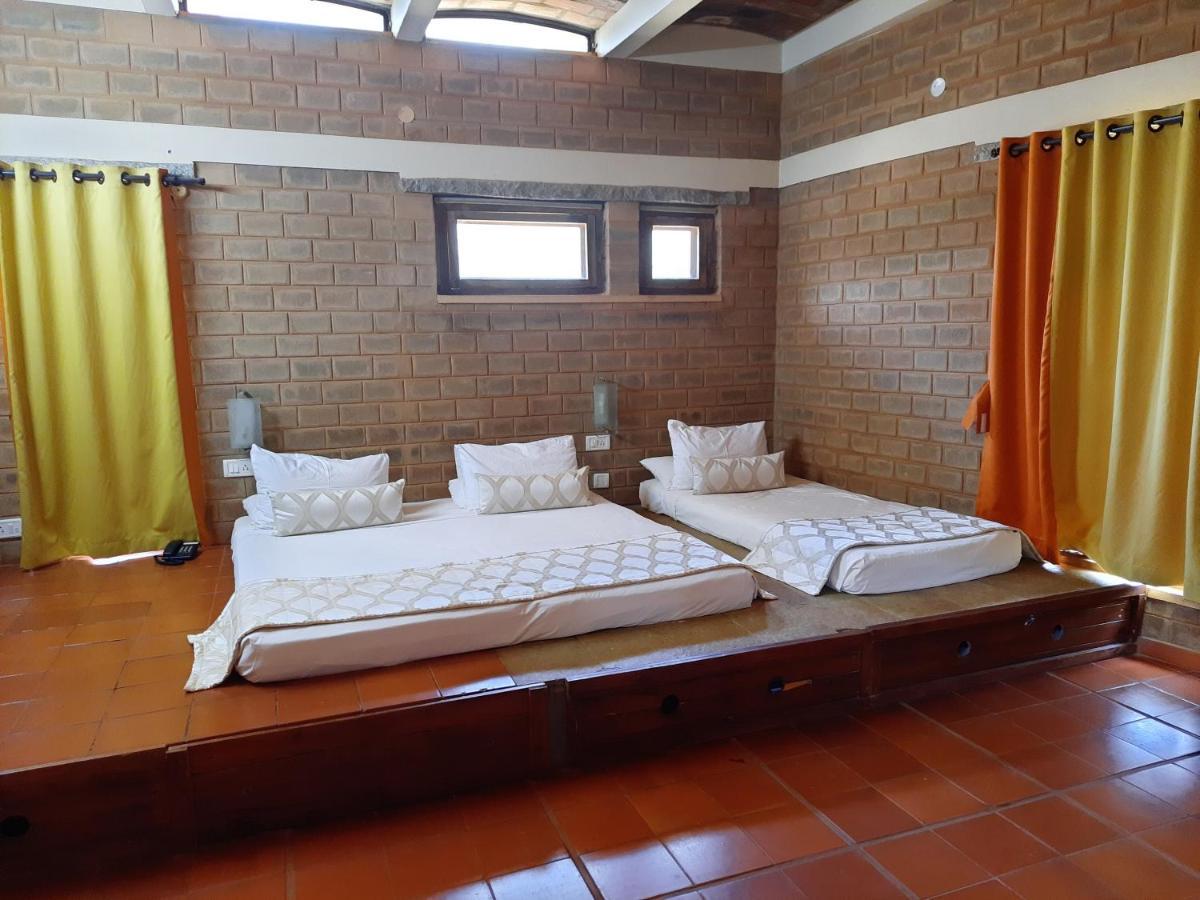 Resort Our Native Village 3*