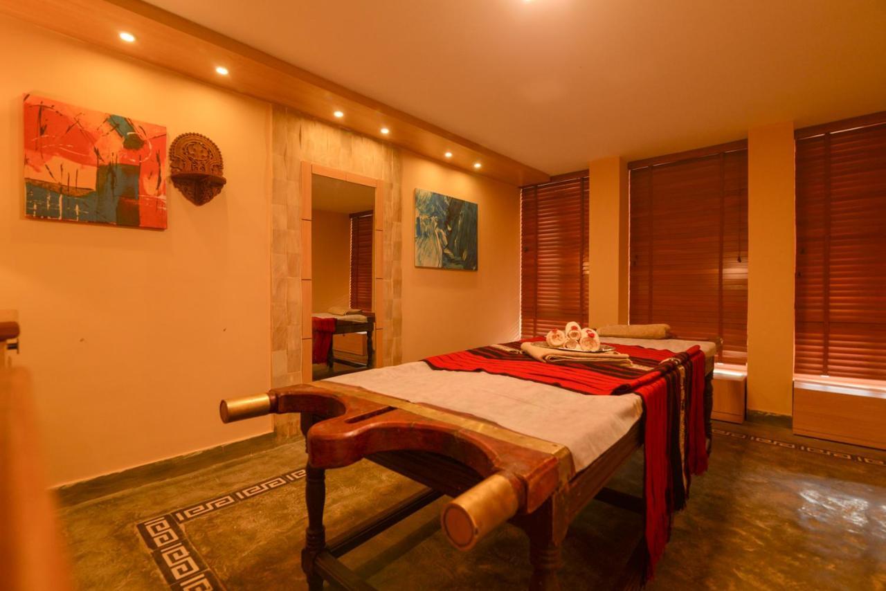 Our Native Village Resort