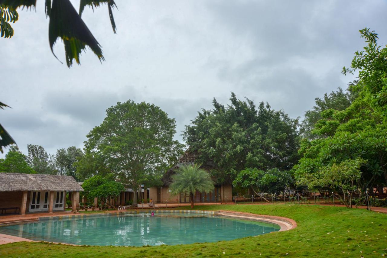 Our Native Village Resort 3*