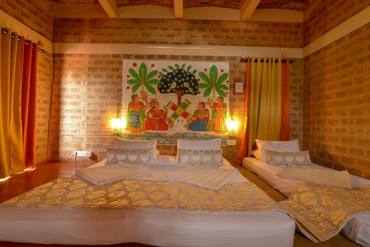 Our Native Village Resort