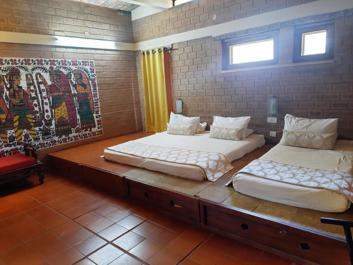 Our Native Village 3* Gadigarpalya