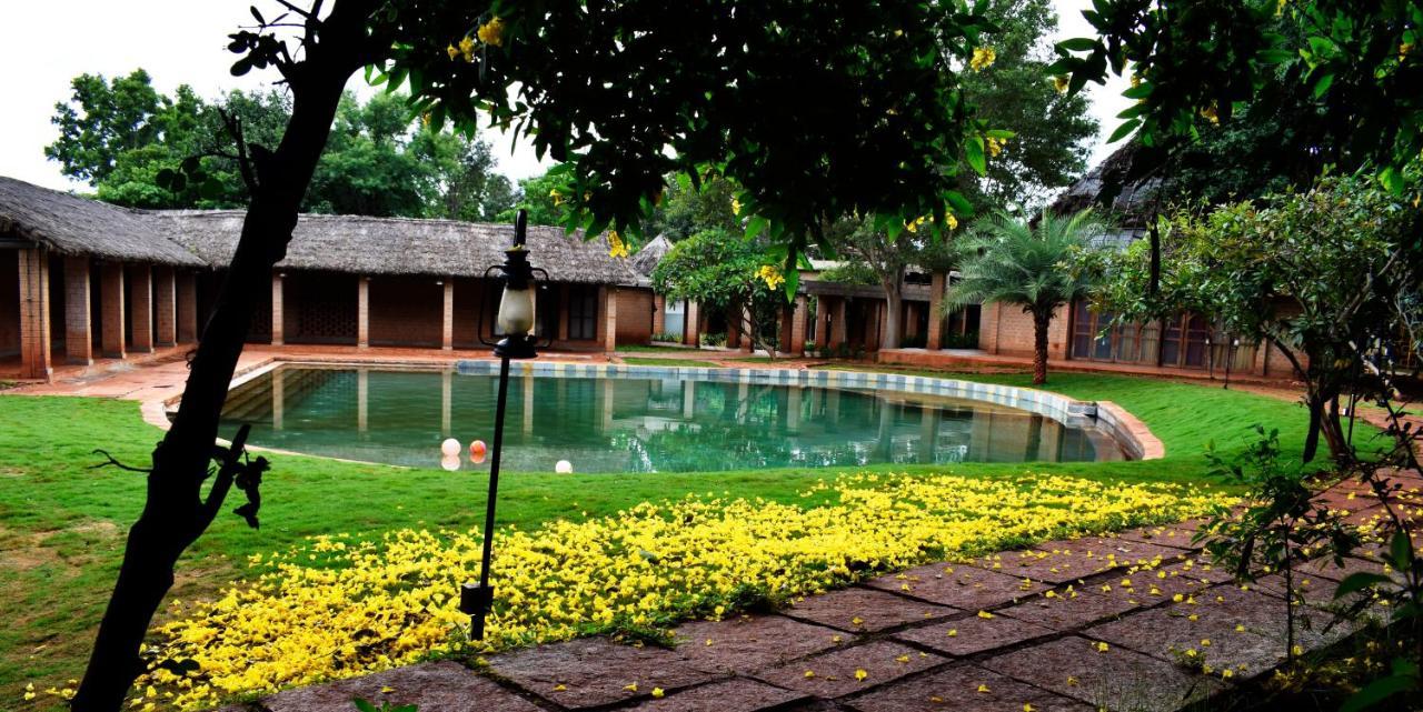 Resort Our Native Village