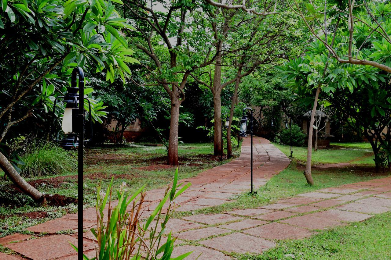 Resort Our Native Village 3*