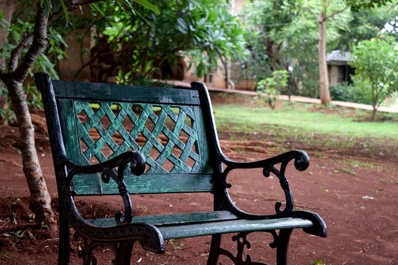 Our Native Village Resort Gadigarpalya