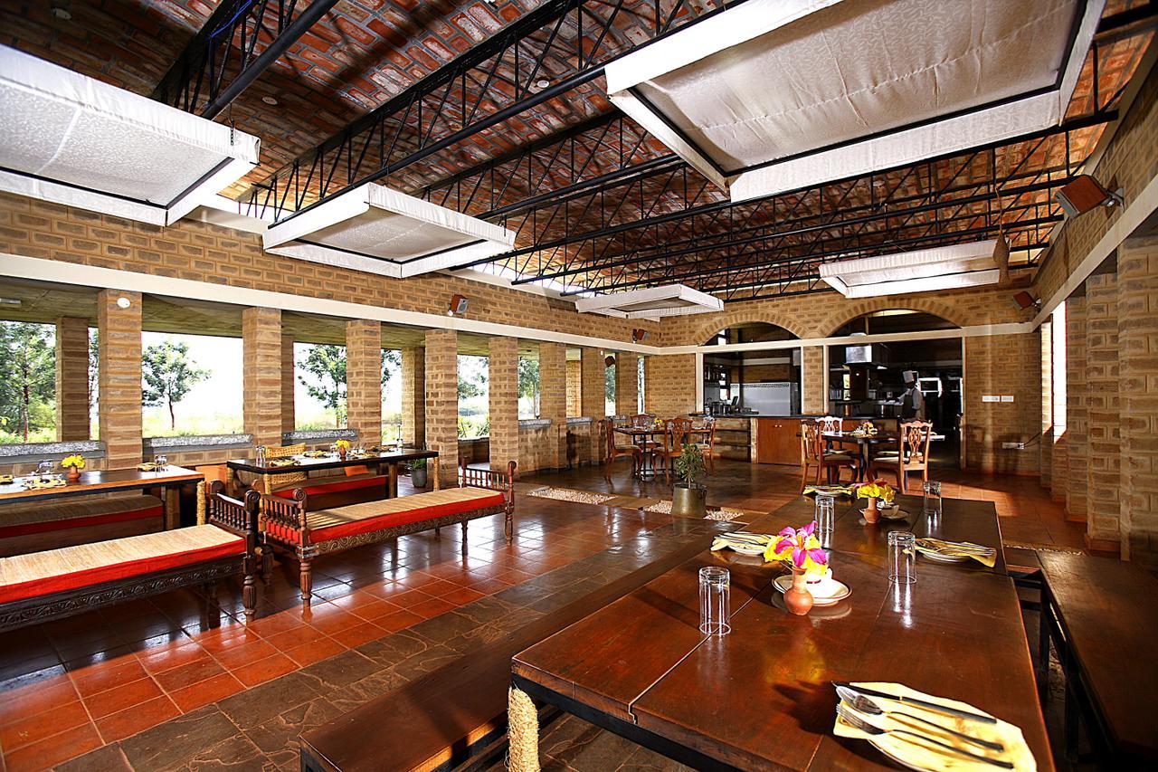 Resort Our Native Village 3*