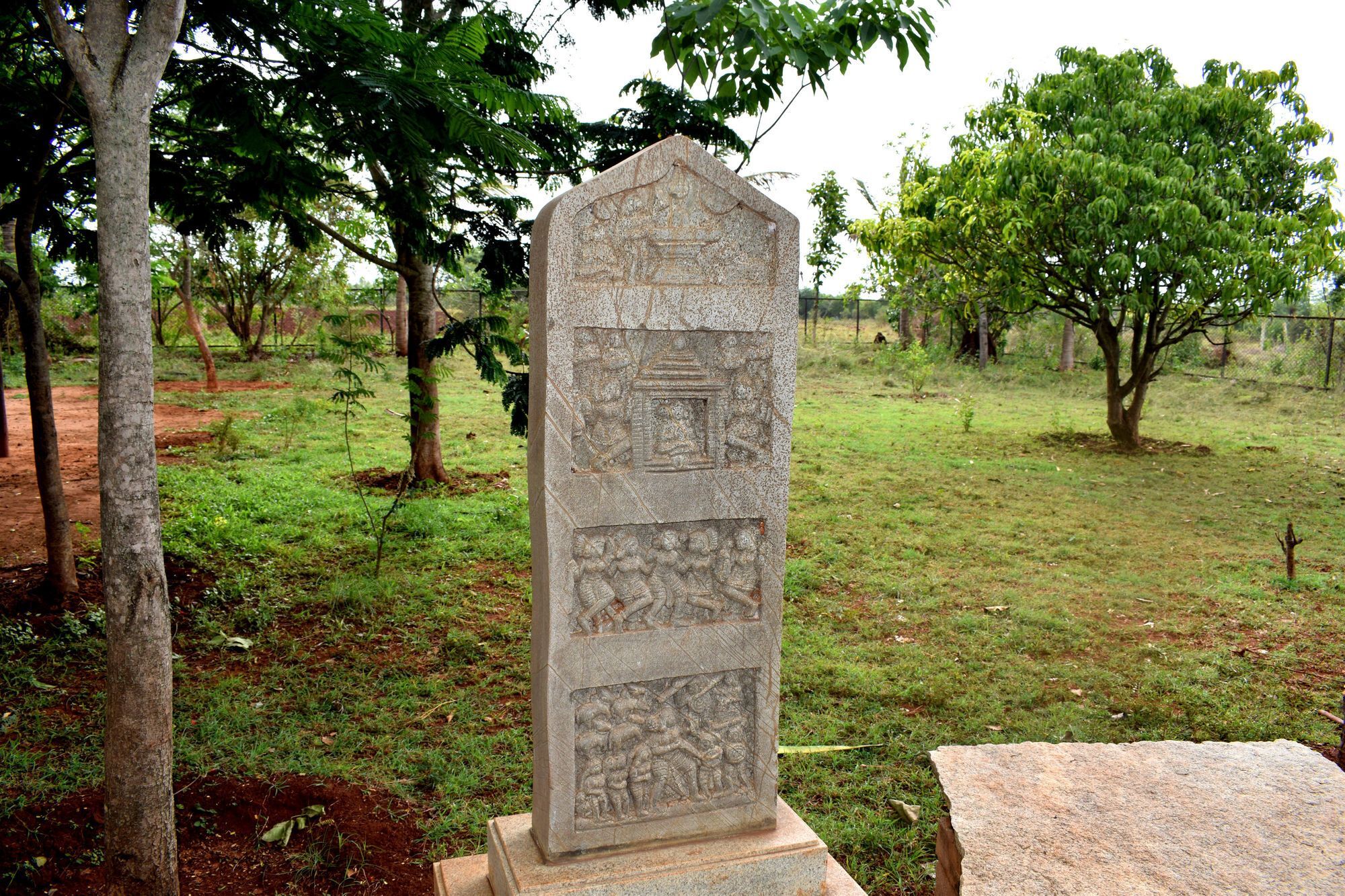 Our Native Village 3* Gadigarpalya