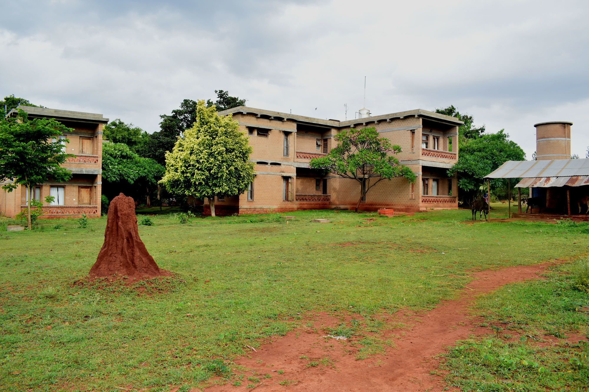 Our Native Village Resort