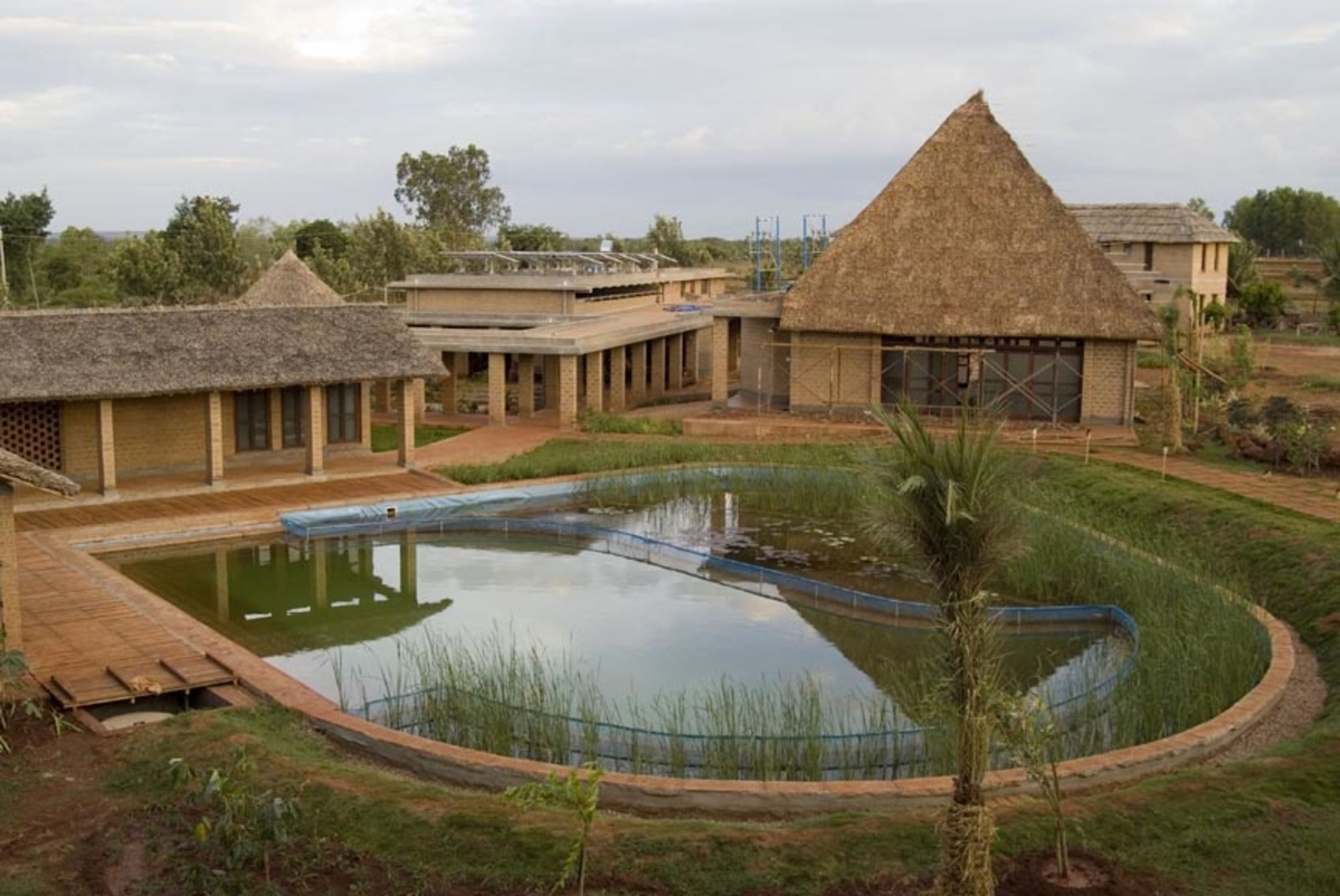 Our Native Village Resort 3*