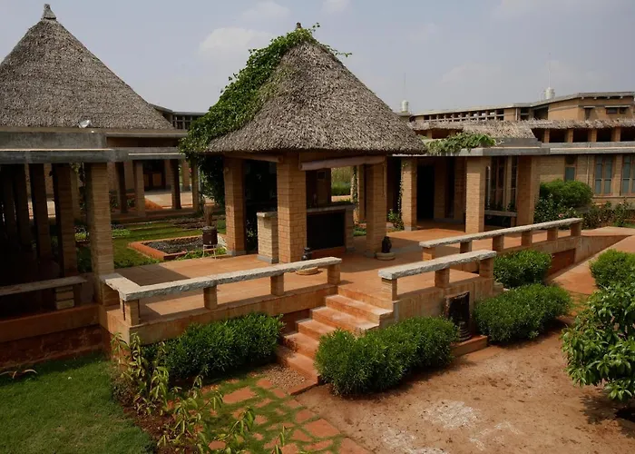 Our Native Village