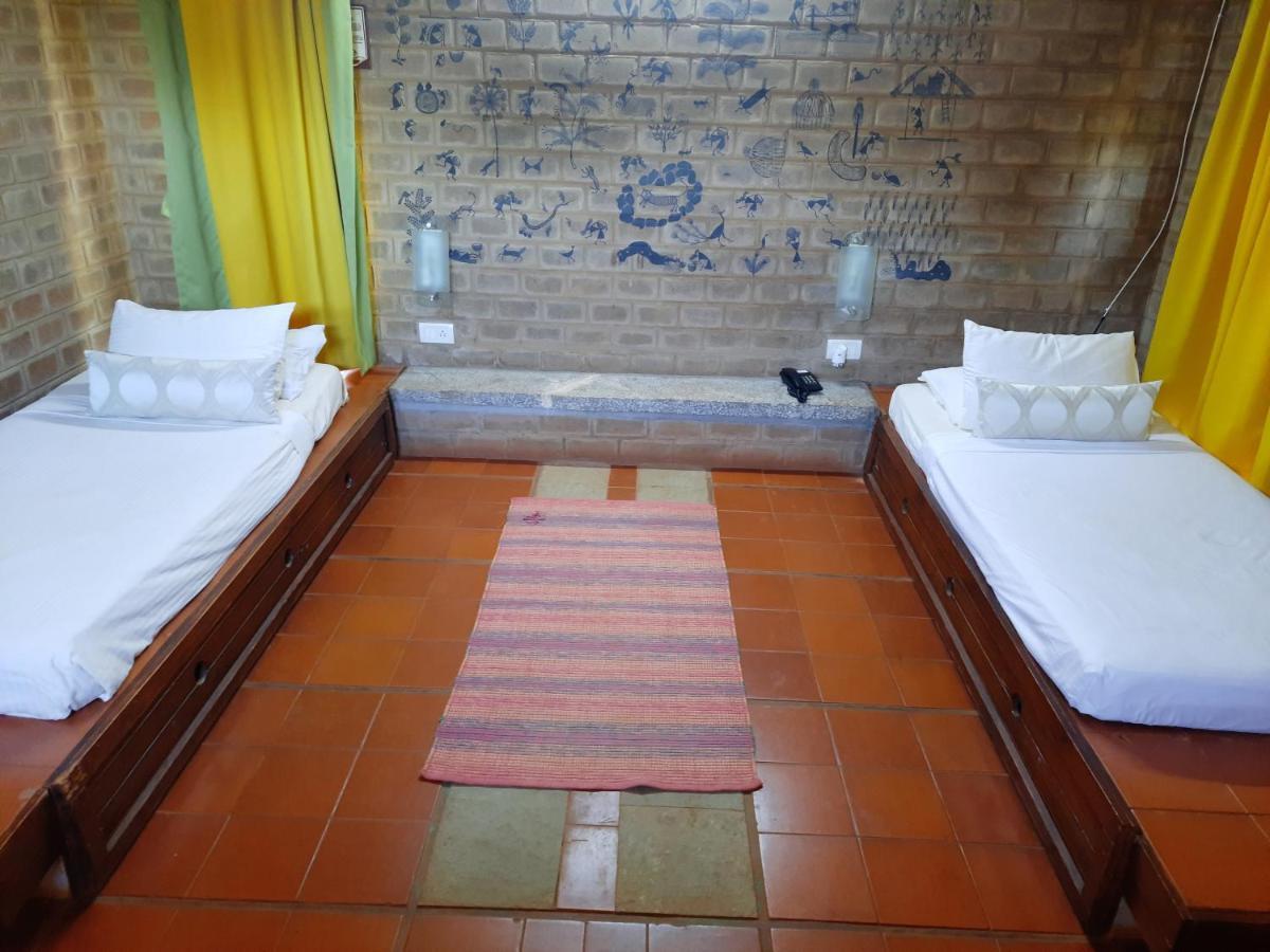 Our Native Village 3*