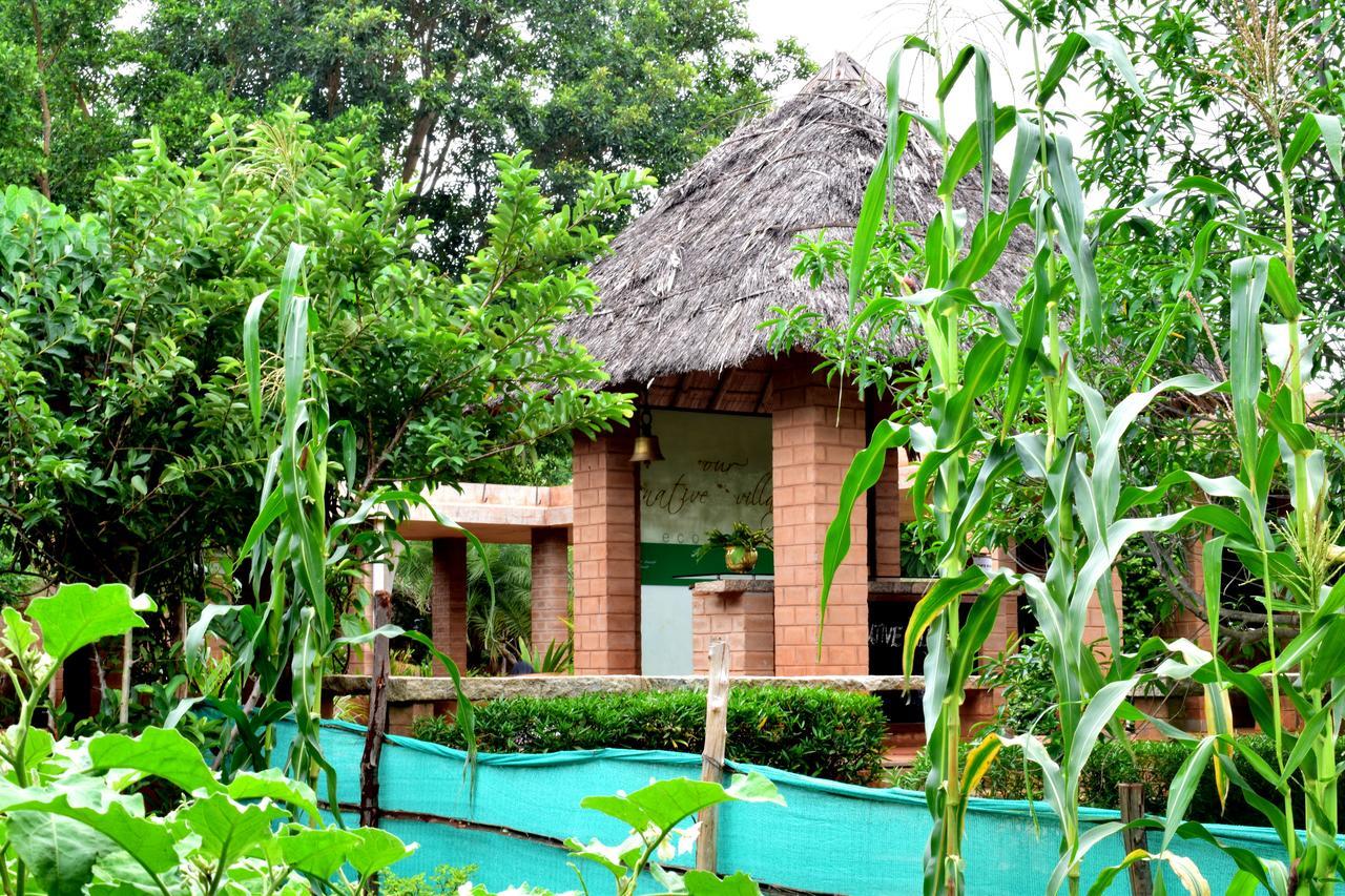 Our Native Village सहारा Gādigarpālya